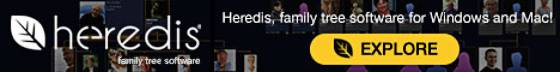 Heredis 2026 — Windows